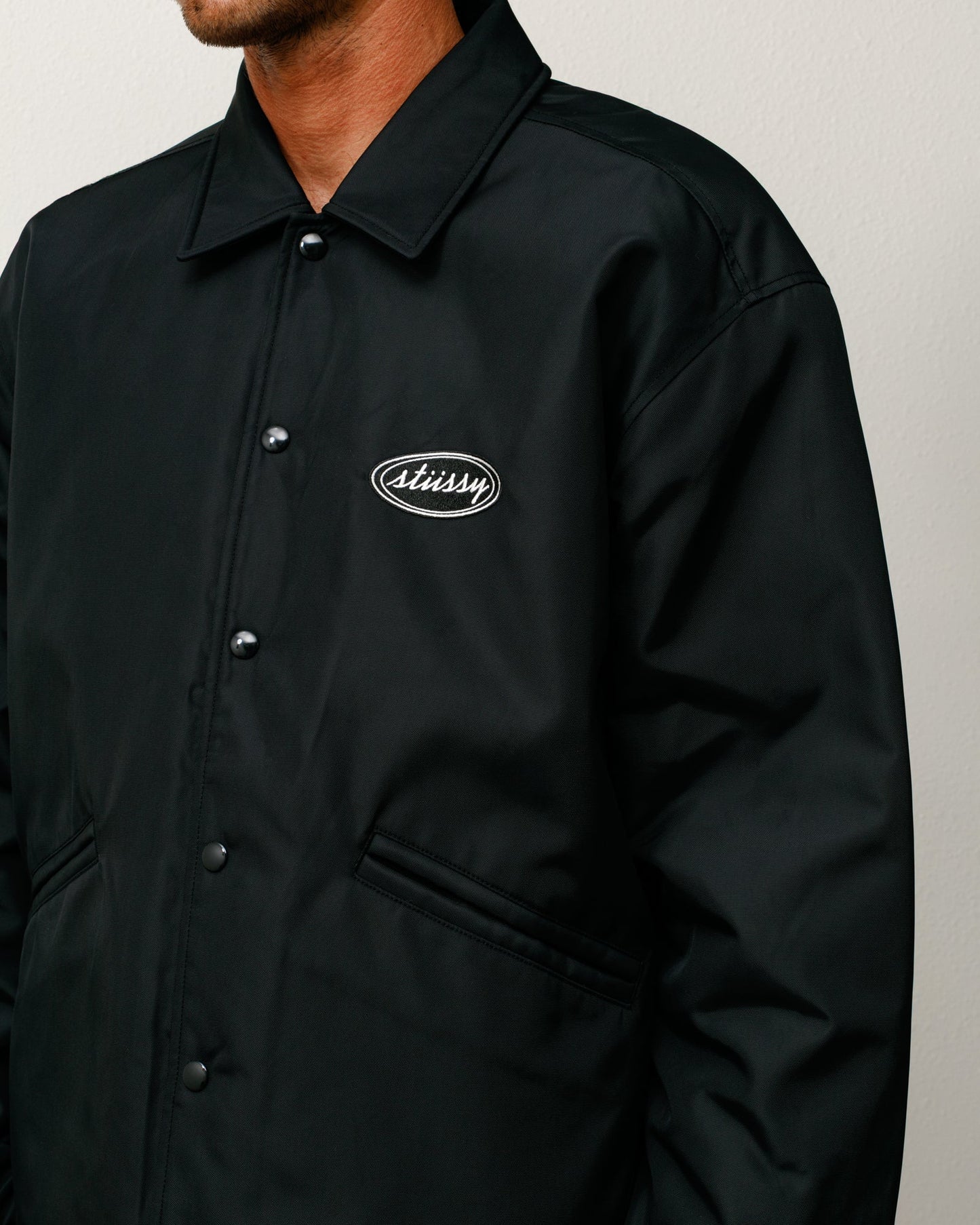 COACHES JACKET