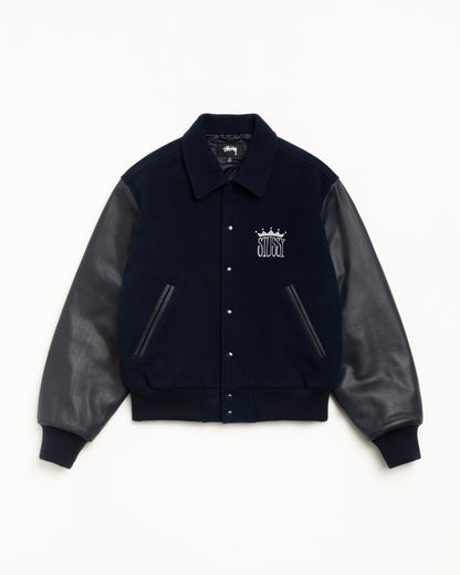 KING VARSITY JACKET