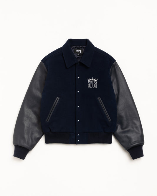 KING VARSITY JACKET