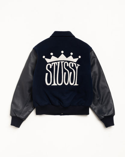 KING VARSITY JACKET