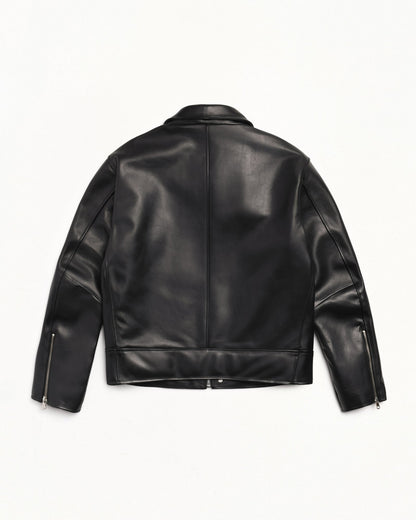 BIKER JACKET