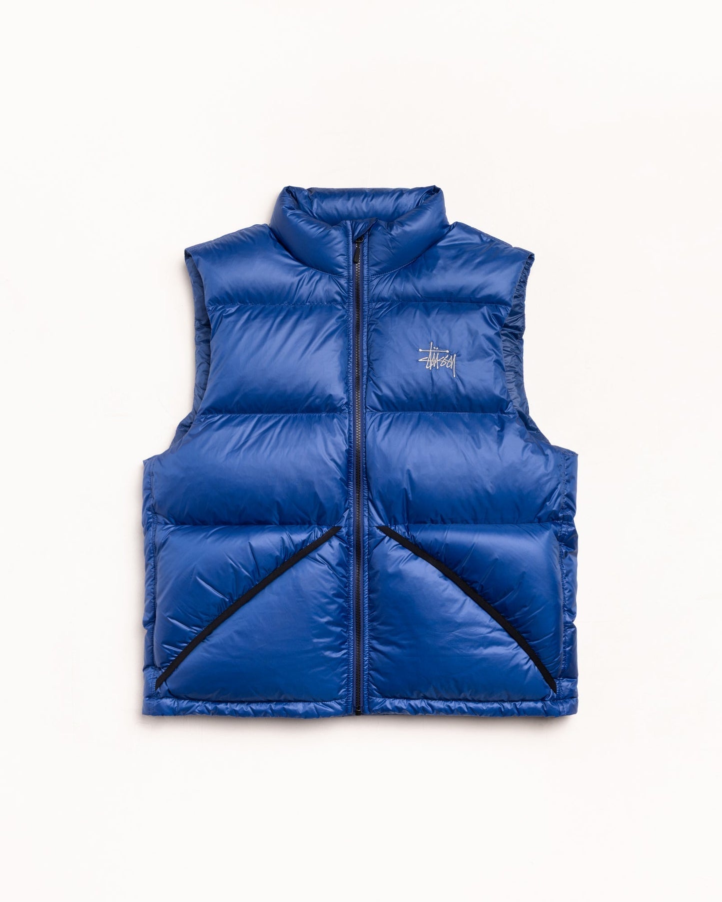 MICRO RIPSTOP DOWN VEST