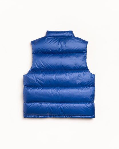 MICRO RIPSTOP DOWN VEST