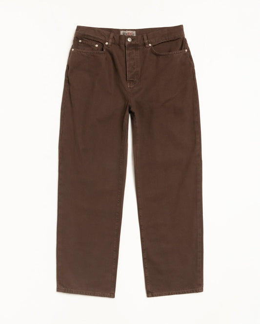 BIG OL' JEAN WASHED CANVAS