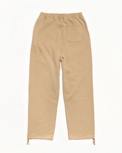 FADED GRAPHIC FLEECE PANT
