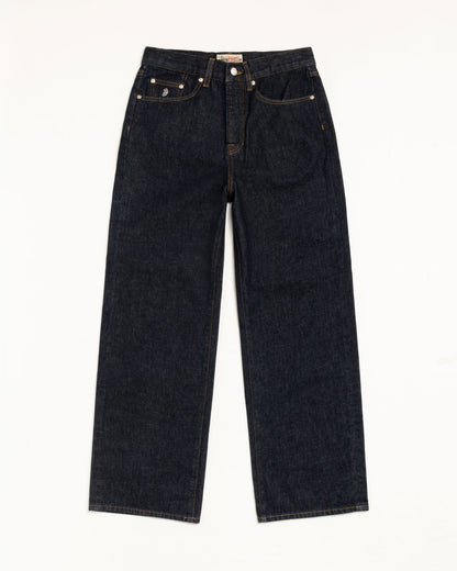 RELAXED JEAN DENIM