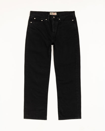 NEW CLASSIC JEAN DENIM