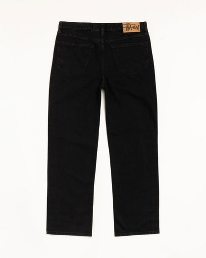 NEW CLASSIC JEAN DENIM