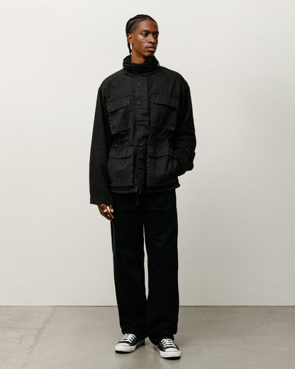 NEW CLASSIC JEAN DENIM