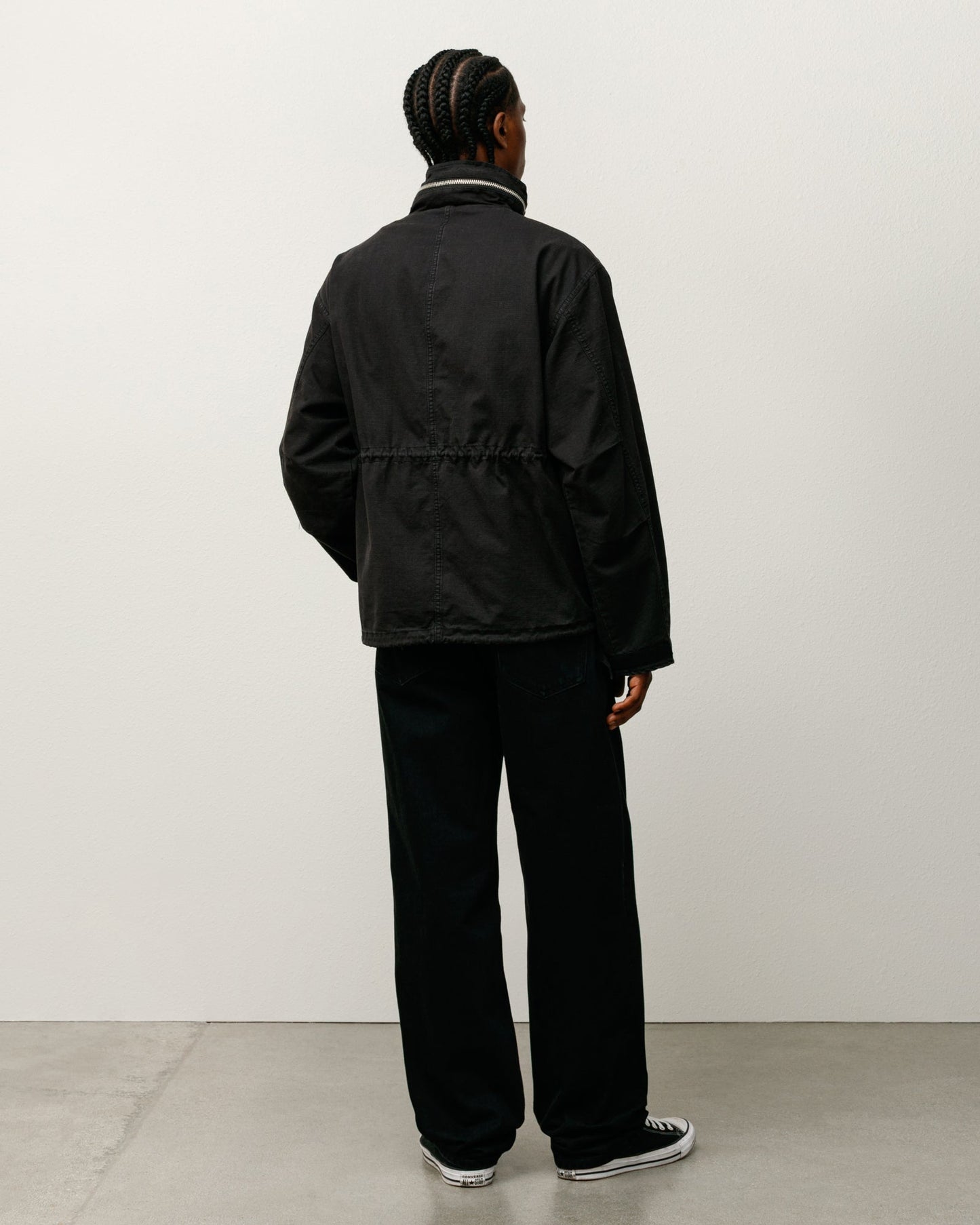 NEW CLASSIC JEAN DENIM