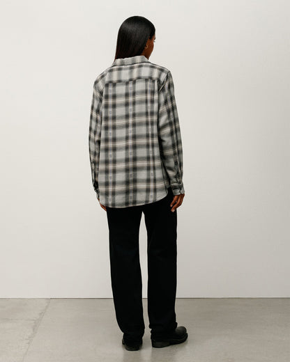 NEW CLASSIC JEAN DENIM