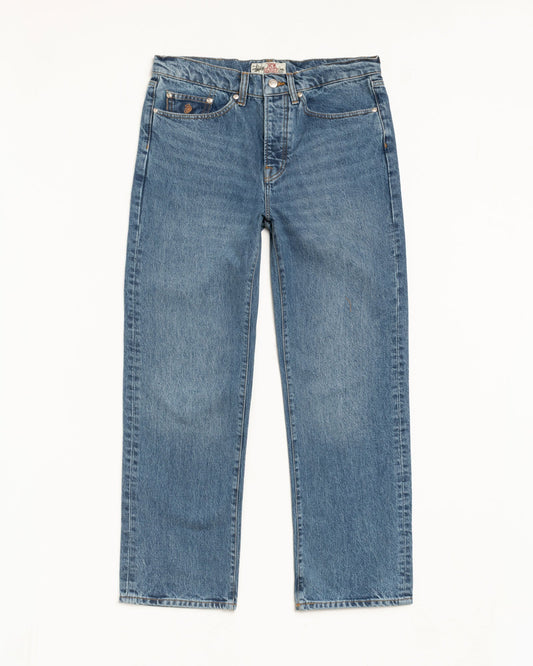 NEW CLASSIC JEAN DENIM