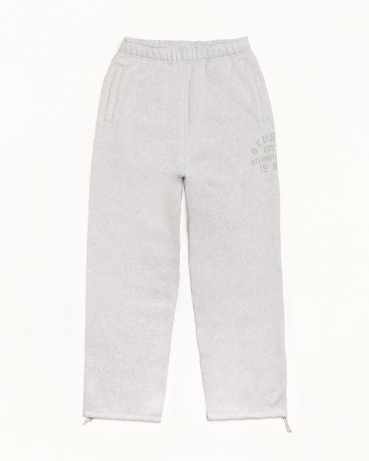 ESTABLISHED FLEECE PANT