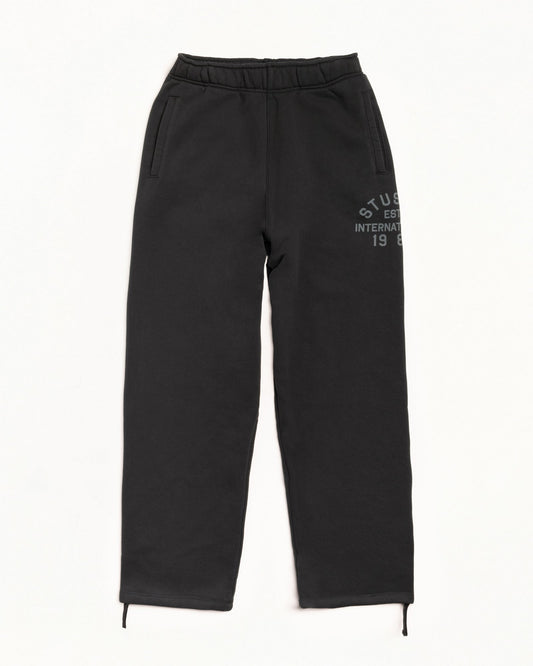 ESTABLISHED FLEECE PANT