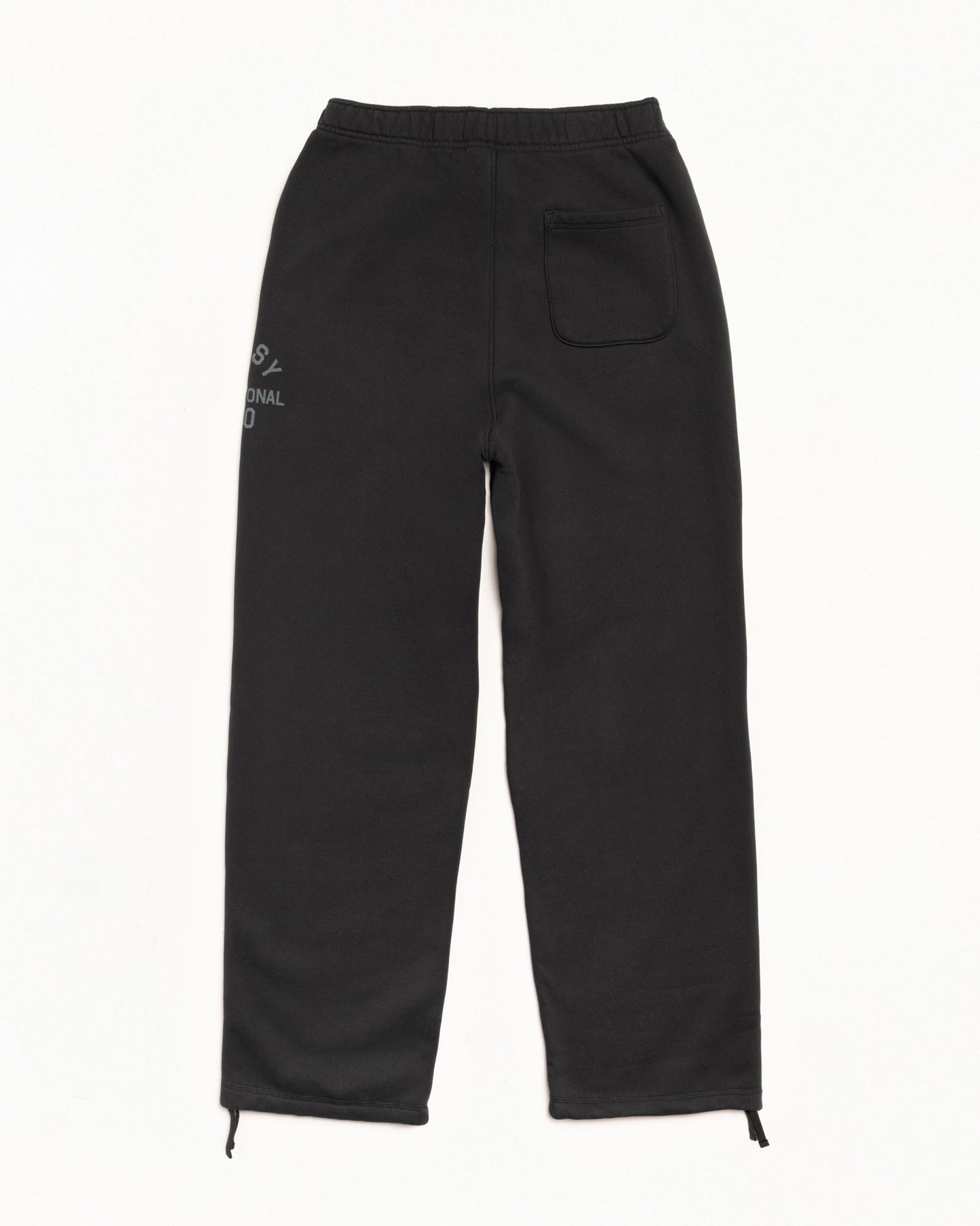 ESTABLISHED FLEECE PANT