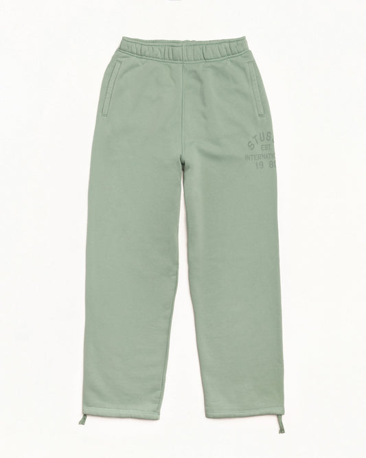 ESTABLISHED FLEECE PANT