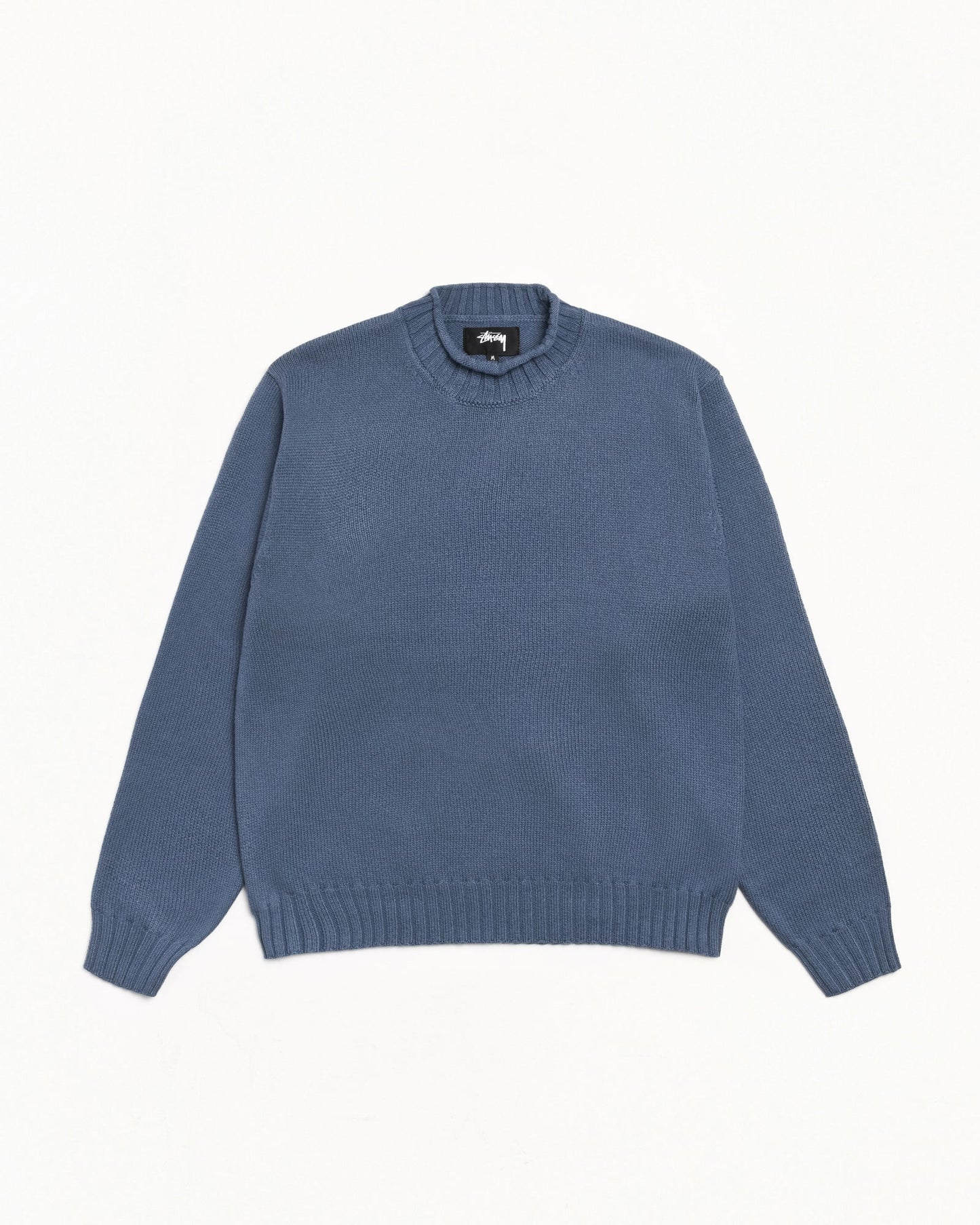 SURFMAN MERINO COTTON SWEATER