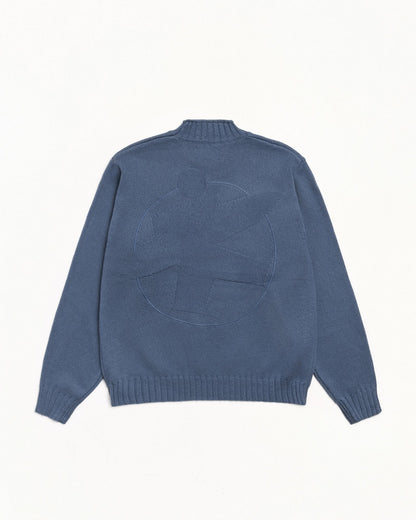SURFMAN MERINO COTTON SWEATER