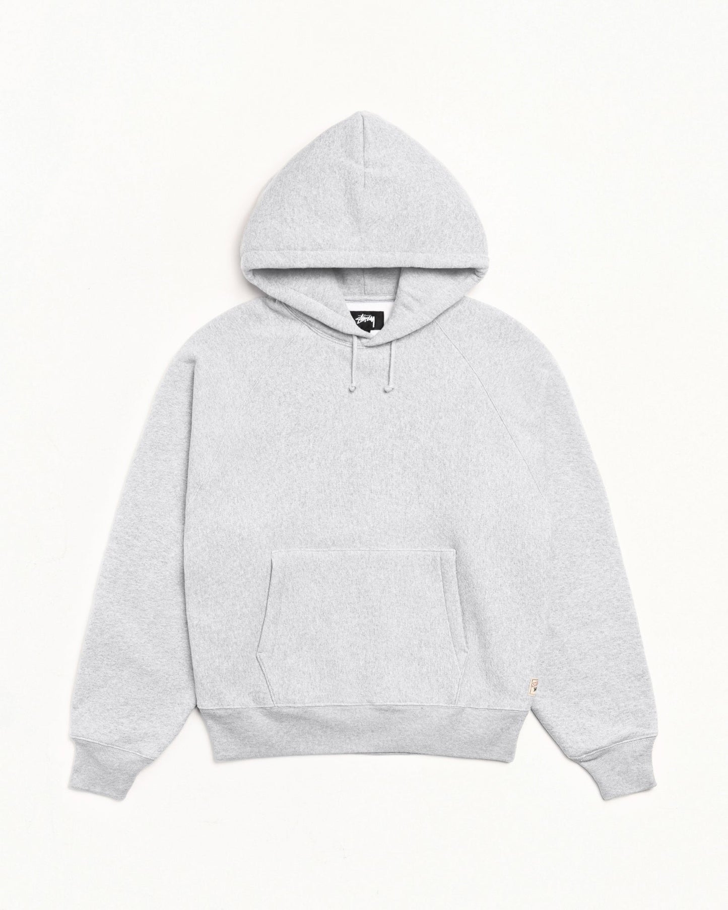 RELAXED HOODIE