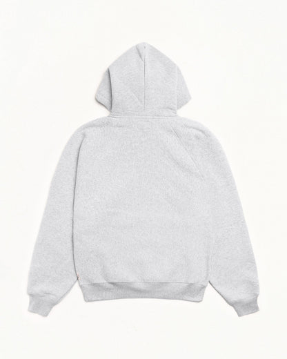 RELAXED HOODIE
