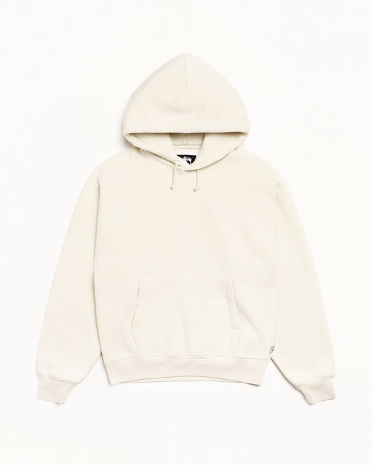 RELAXED HOODIE