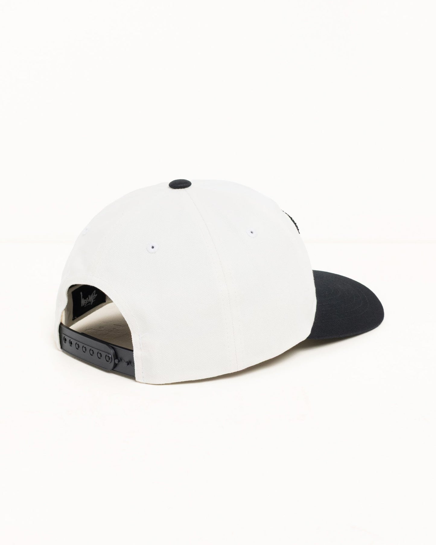 LOW PRO CHENILLE S SNAPBACK