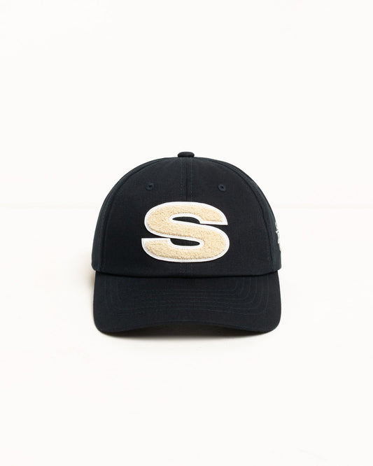 LOW PROFILE CHENILLE S SNAPBACK