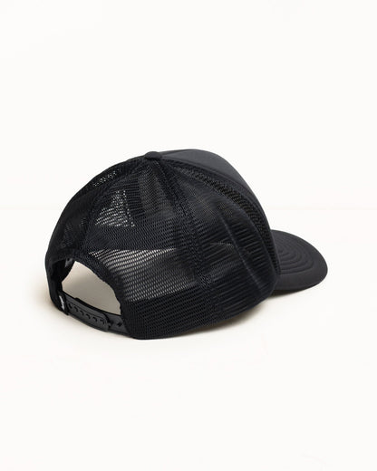 TRUCKER BIG BASIC SNAPBACK