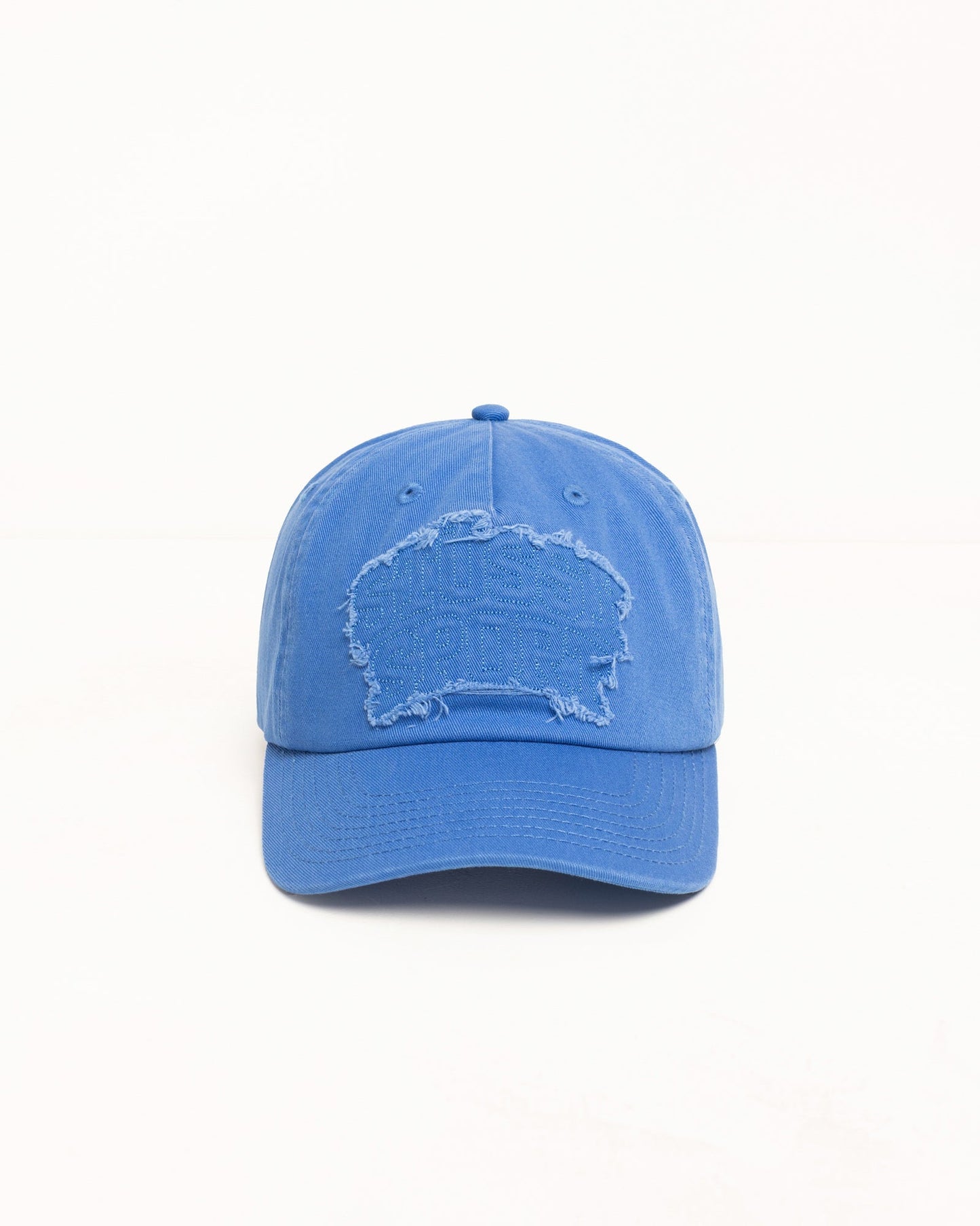 MID-DEPTH SPORT PATCH SNAPBACK