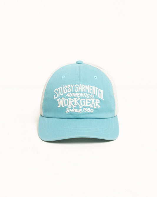 LOW PROFILE WORKGEAR STRAPBACK