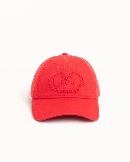 LOW PROFILE PILL STRAPBACK