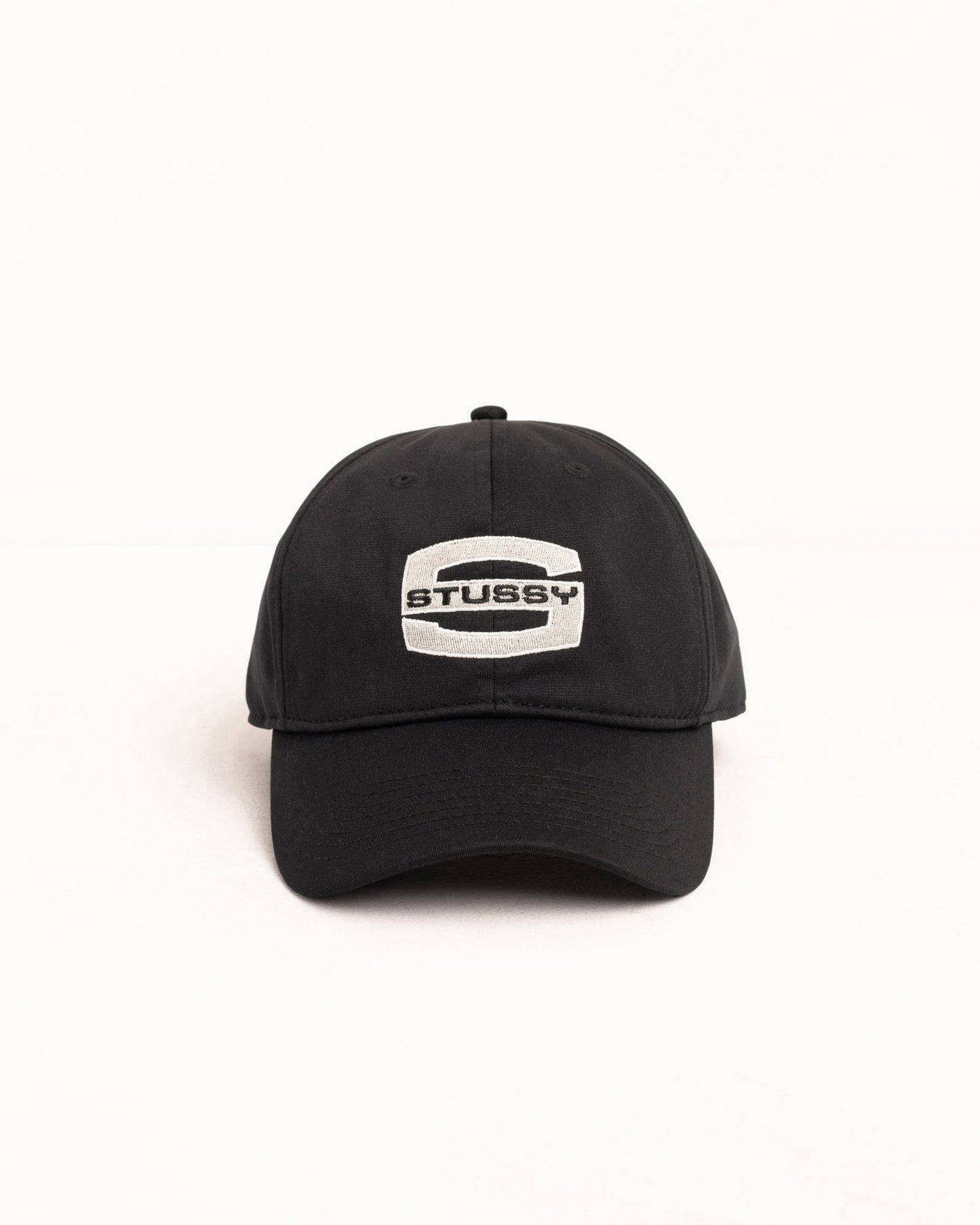 MID-DEPTH LARGE S SNAPBACK