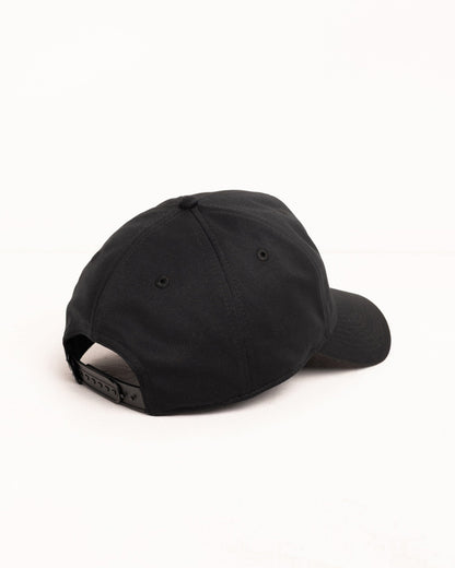 MID-DEPTH LARGE S SNAPBACK