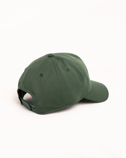 MID-DEPTH LARGE S SNAPBACK