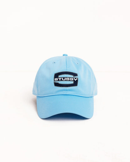 MID-DEPTH LARGE S SNAPBACK