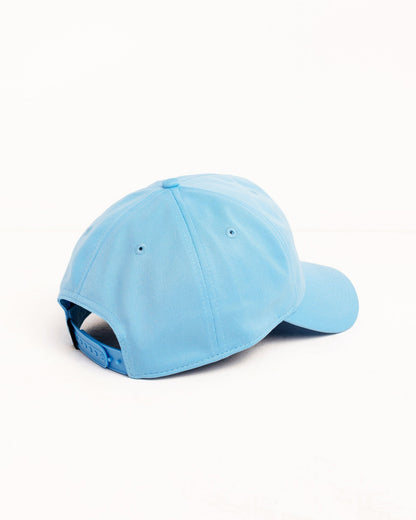 MID-DEPTH LARGE S SNAPBACK