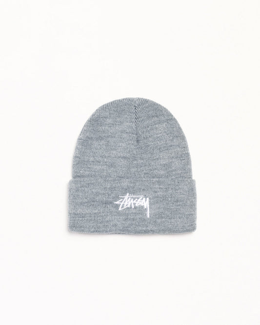 CUFF BEANIE STOCK