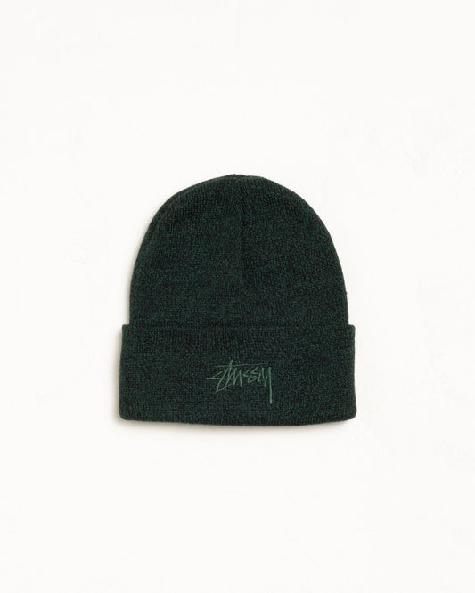 CUFF BEANIE STOCK