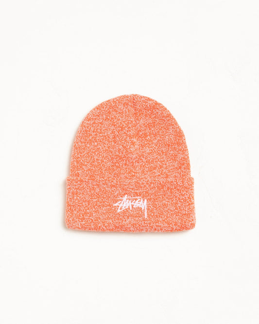 CUFF BEANIE STOCK