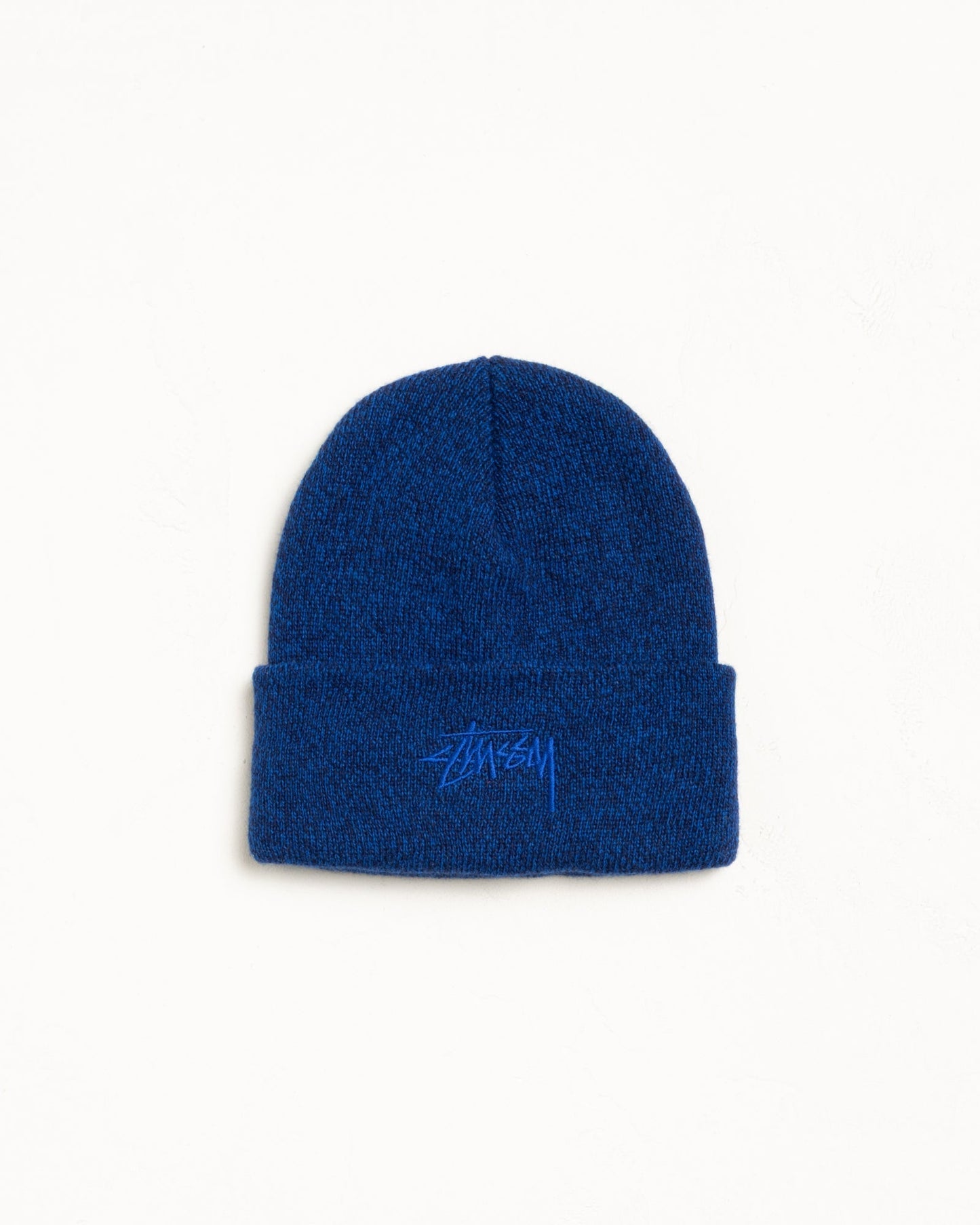 CUFF BEANIE STOCK