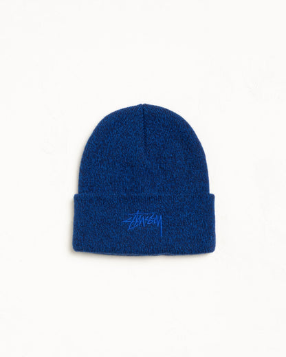 CUFF BEANIE STOCK