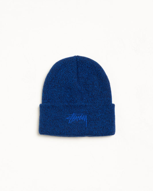 CUFF BEANIE STOCK