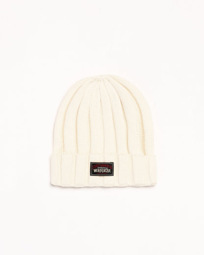 CUFF BEANIE WORKGEAR PATCH
