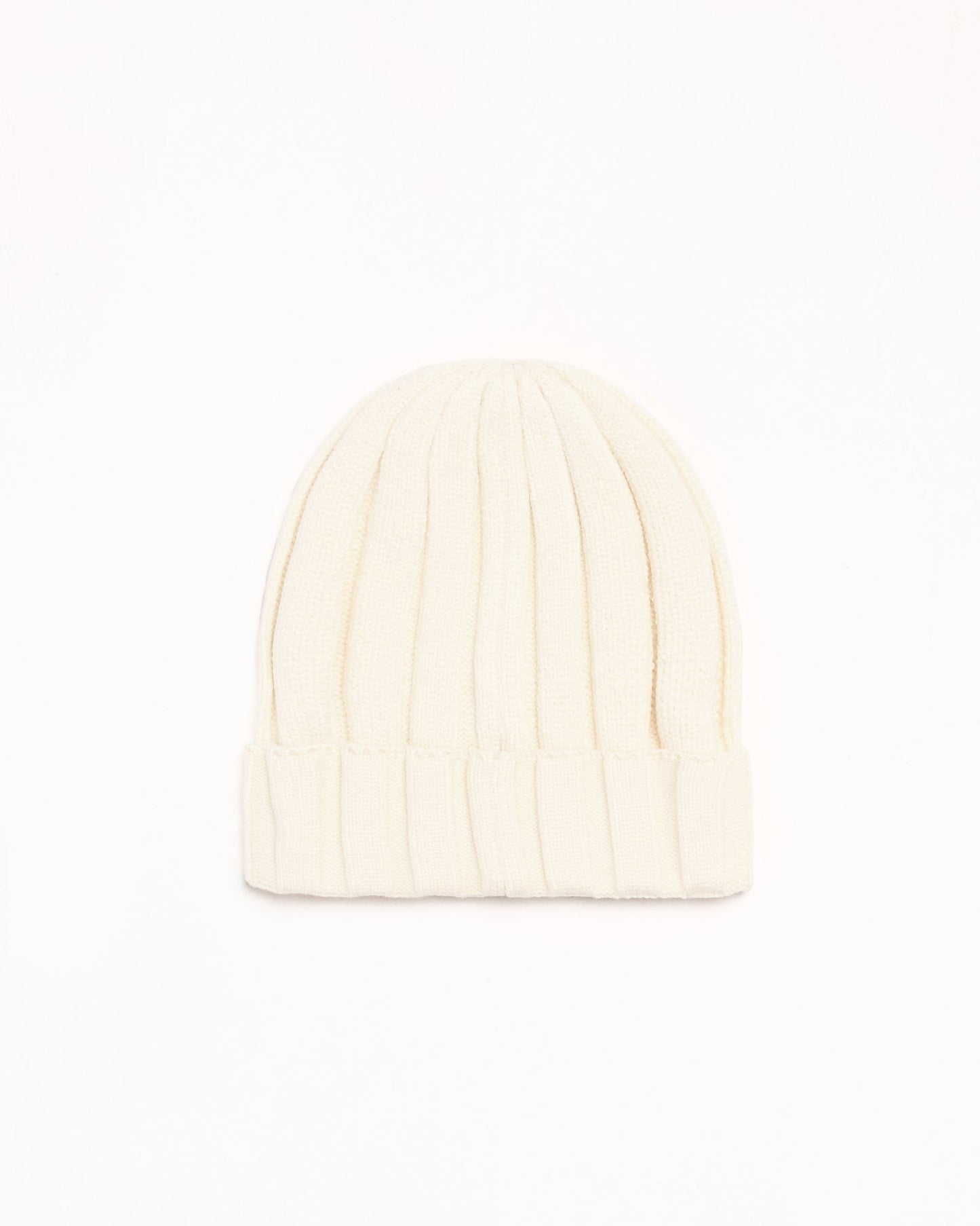 CUFF BEANIE WORKGEAR PATCH