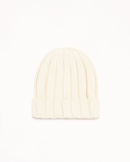 CUFF BEANIE WORKGEAR PATCH