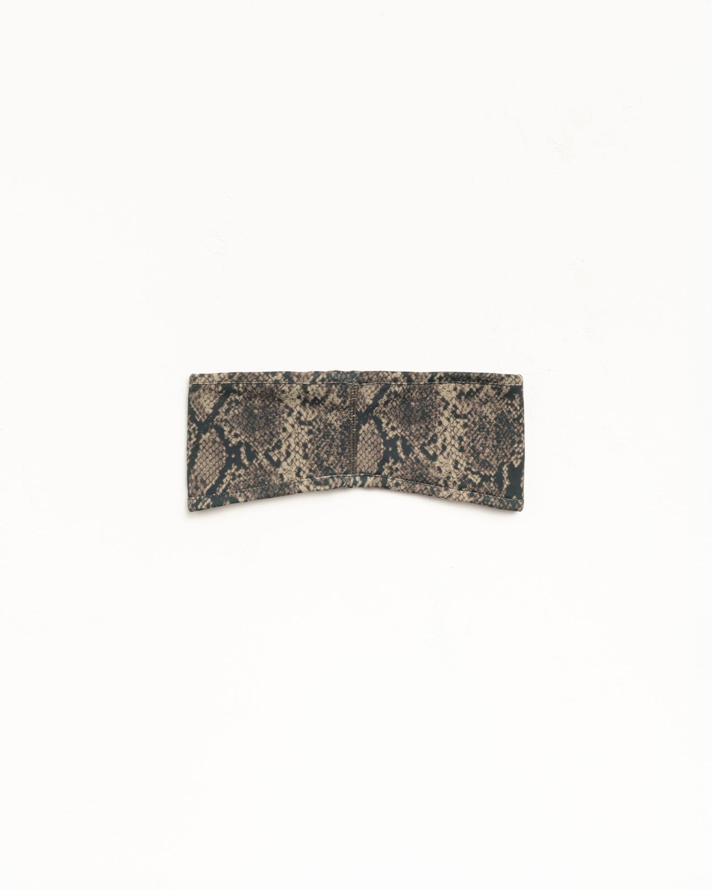 REVERSIBLE TECH HEADBAND