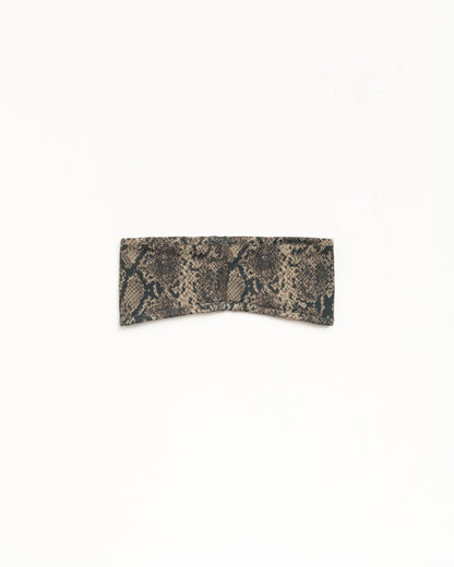 REVERSIBLE TECH HEADBAND