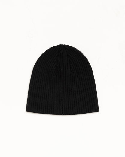 RIB KNIT SKULLCAP SS-LINK