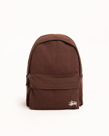 CANVAS BACKPACK