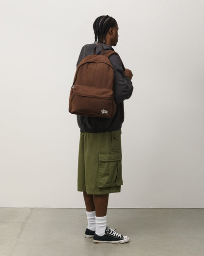 CANVAS BACKPACK